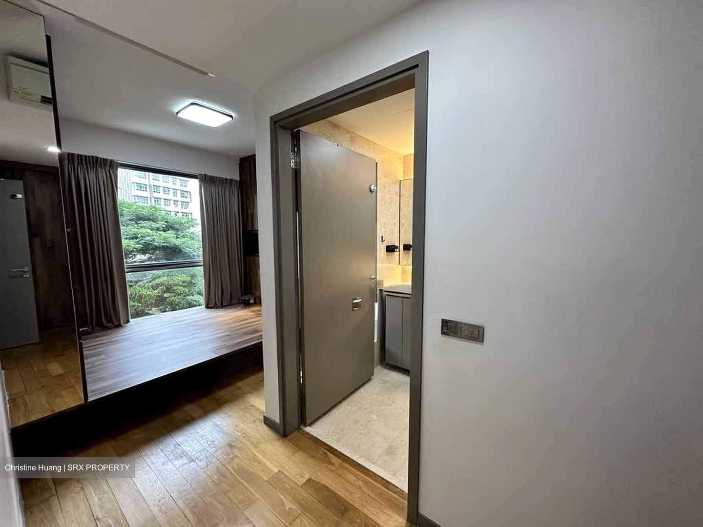 Riversails (D19), Condominium #592952691